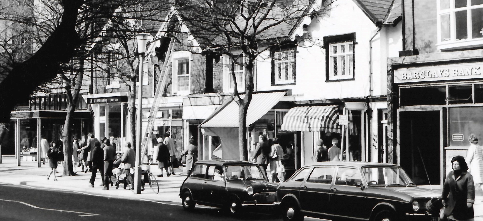 History Click Lytham